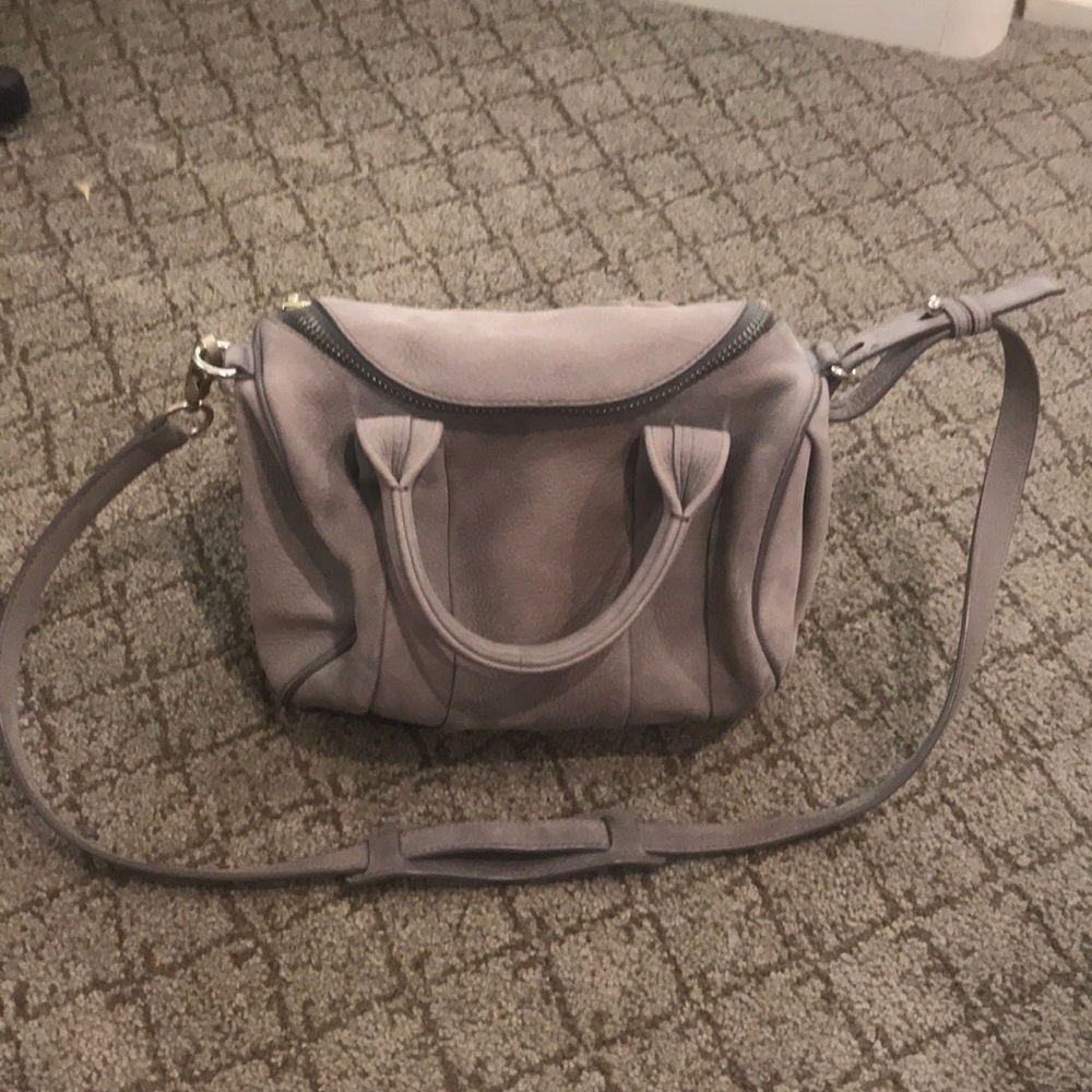 Alexander Wang rockie/ Rocco crossbody